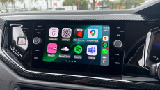 Volkswagen Polo 1.0 TSI Life 5dr Petrol Hatchback